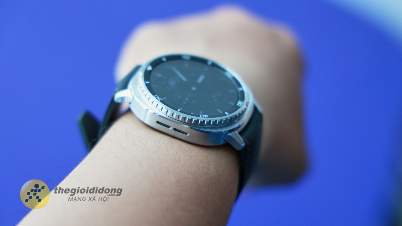 Trên tay Samsung Galaxy Watch8 và Galaxy Watch8 Classic