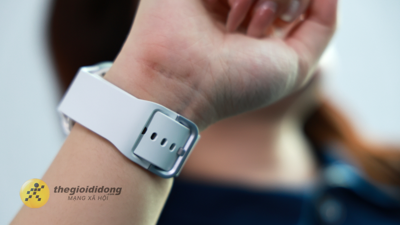 Trên tay Samsung Galaxy Watch8 và Galaxy Watch8 Classic