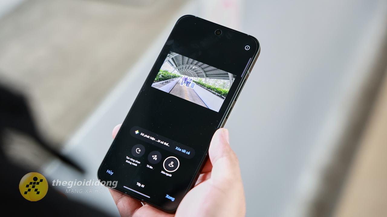 Đánh Giá Oppo Reno14 5G: Thiết Kế Cao Cấp, Nhỏ Gọn, Camera 50 Mp Đánh Giá Oppo Reno14 5G: Thiết Kế Cao Cấp, Nhỏ Gọn, Camera 50 Mp