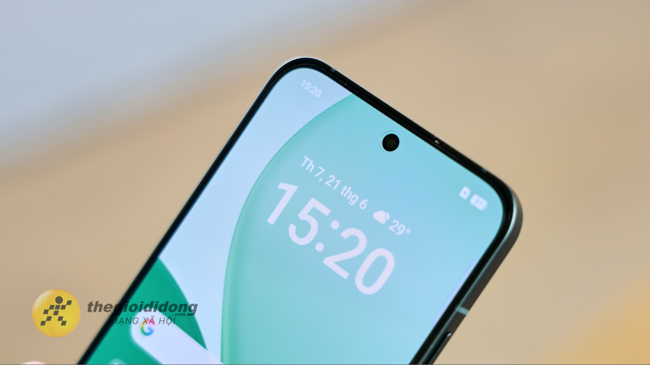 Đánh Giá Oppo Reno14 5G: Thiết Kế Cao Cấp, Nhỏ Gọn, Camera 50 Mp Đánh Giá Oppo Reno14 5G: Thiết Kế Cao Cấp, Nhỏ Gọn, Camera 50 Mp