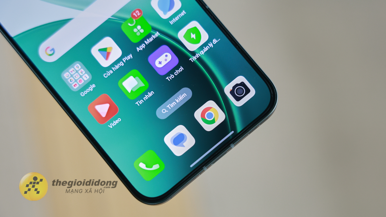 Đánh Giá Oppo Reno14 5G: Thiết Kế Cao Cấp, Nhỏ Gọn, Camera 50 Mp Đánh Giá Oppo Reno14 5G: Thiết Kế Cao Cấp, Nhỏ Gọn, Camera 50 Mp