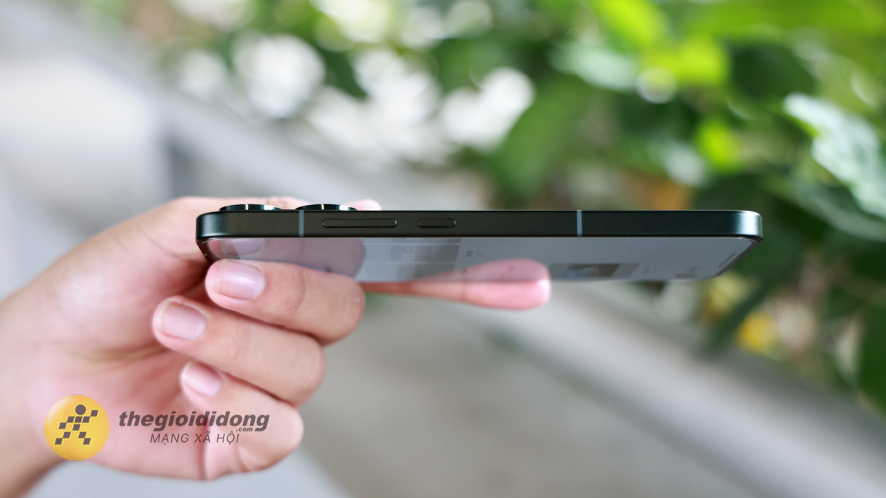 Đánh Giá Oppo Reno14 5G: Thiết Kế Cao Cấp, Nhỏ Gọn, Camera 50 Mp Đánh Giá Oppo Reno14 5G: Thiết Kế Cao Cấp, Nhỏ Gọn, Camera 50 Mp