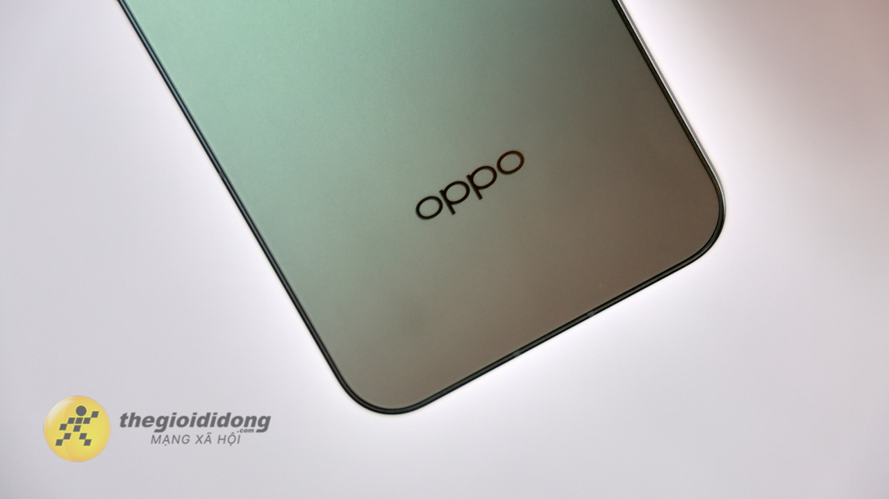 Đánh Giá Oppo Reno14 5G: Thiết Kế Cao Cấp, Nhỏ Gọn, Camera 50 Mp Đánh Giá Oppo Reno14 5G: Thiết Kế Cao Cấp, Nhỏ Gọn, Camera 50 Mp