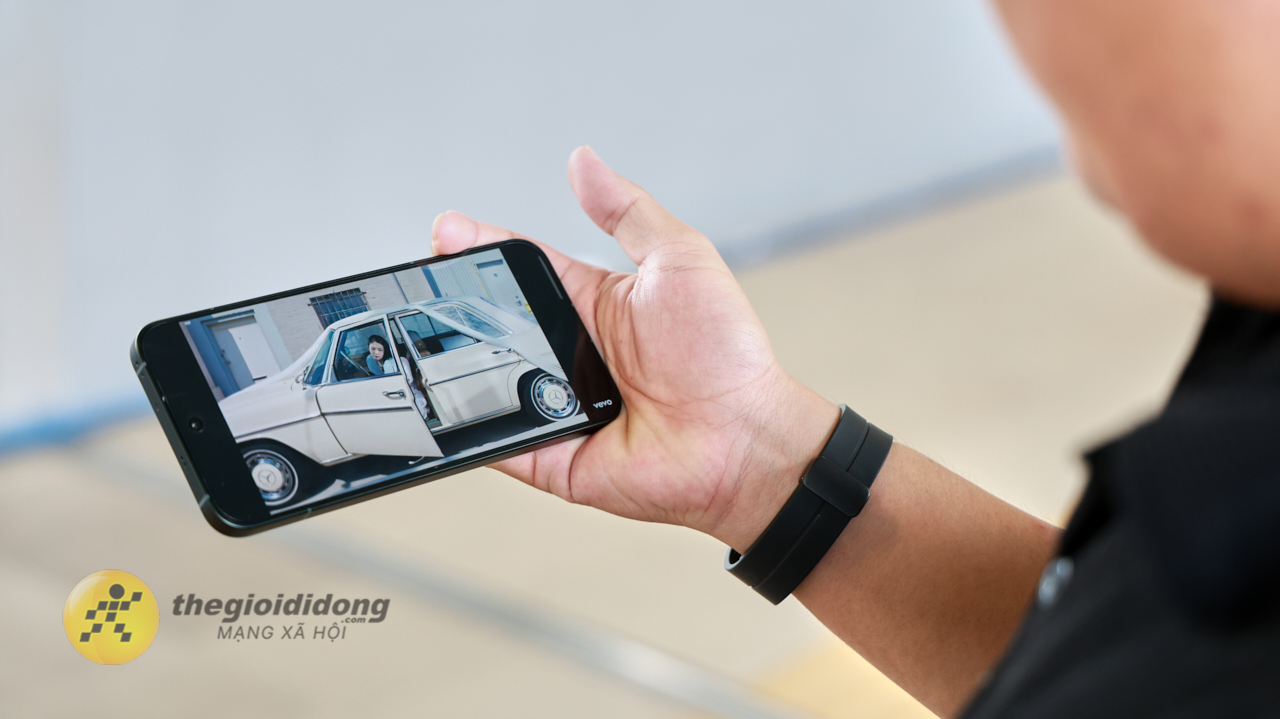 Đánh Giá Oppo Reno14 5G: Thiết Kế Cao Cấp, Nhỏ Gọn, Camera 50 Mp Đánh Giá Oppo Reno14 5G: Thiết Kế Cao Cấp, Nhỏ Gọn, Camera 50 Mp