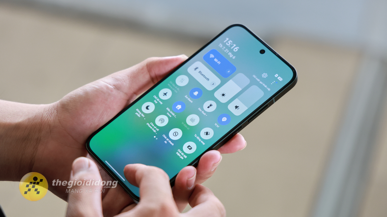 Đánh Giá Oppo Reno14 5G: Thiết Kế Cao Cấp, Nhỏ Gọn, Camera 50 Mp Đánh Giá Oppo Reno14 5G: Thiết Kế Cao Cấp, Nhỏ Gọn, Camera 50 Mp