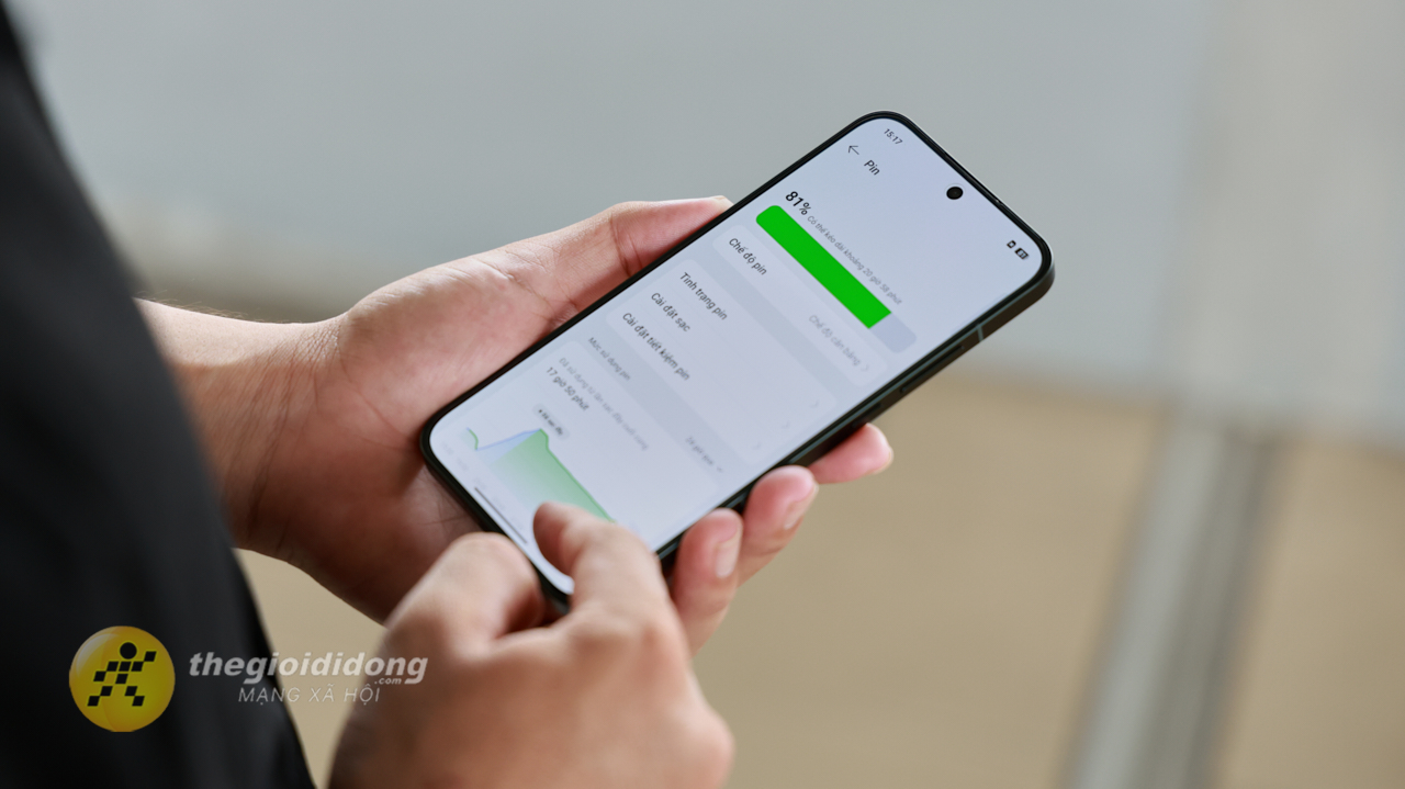 Đánh Giá Oppo Reno14 5G: Thiết Kế Cao Cấp, Nhỏ Gọn, Camera 50 Mp Đánh Giá Oppo Reno14 5G: Thiết Kế Cao Cấp, Nhỏ Gọn, Camera 50 Mp