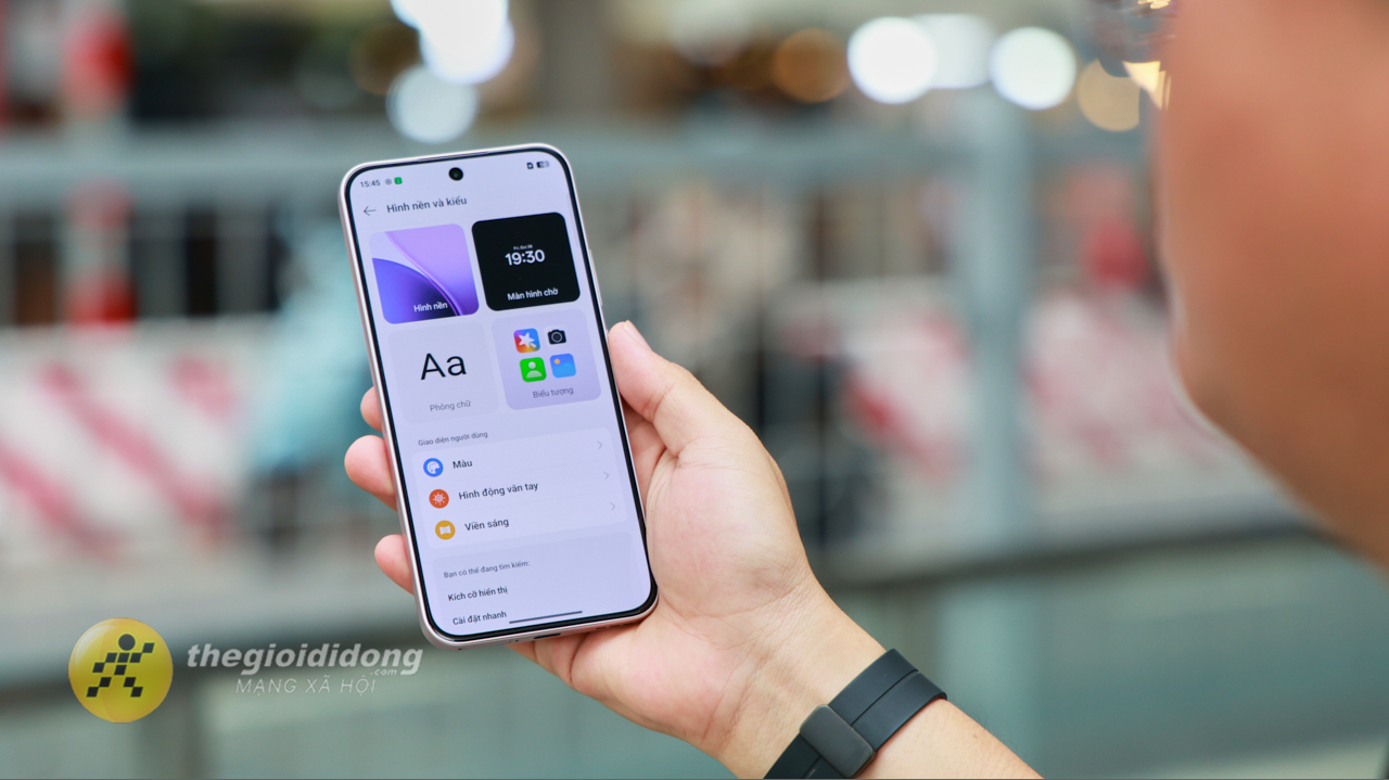 Đánh Giá Chi Tiết Oppo Reno14 F 5G: Thiết Kế Đẹp, Camera 50 Mp Đẹp Đánh Giá Chi Tiết Oppo Reno14 F 5G: Thiết Kế Đẹp, Camera 50 Mp Đẹp