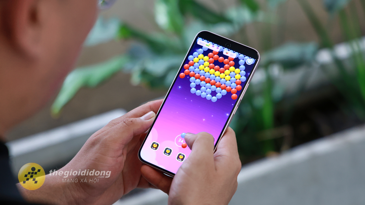 Đánh Giá Chi Tiết Oppo Reno14 F 5G: Thiết Kế Đẹp, Camera 50 Mp Đẹp Đánh Giá Chi Tiết Oppo Reno14 F 5G: Thiết Kế Đẹp, Camera 50 Mp Đẹp