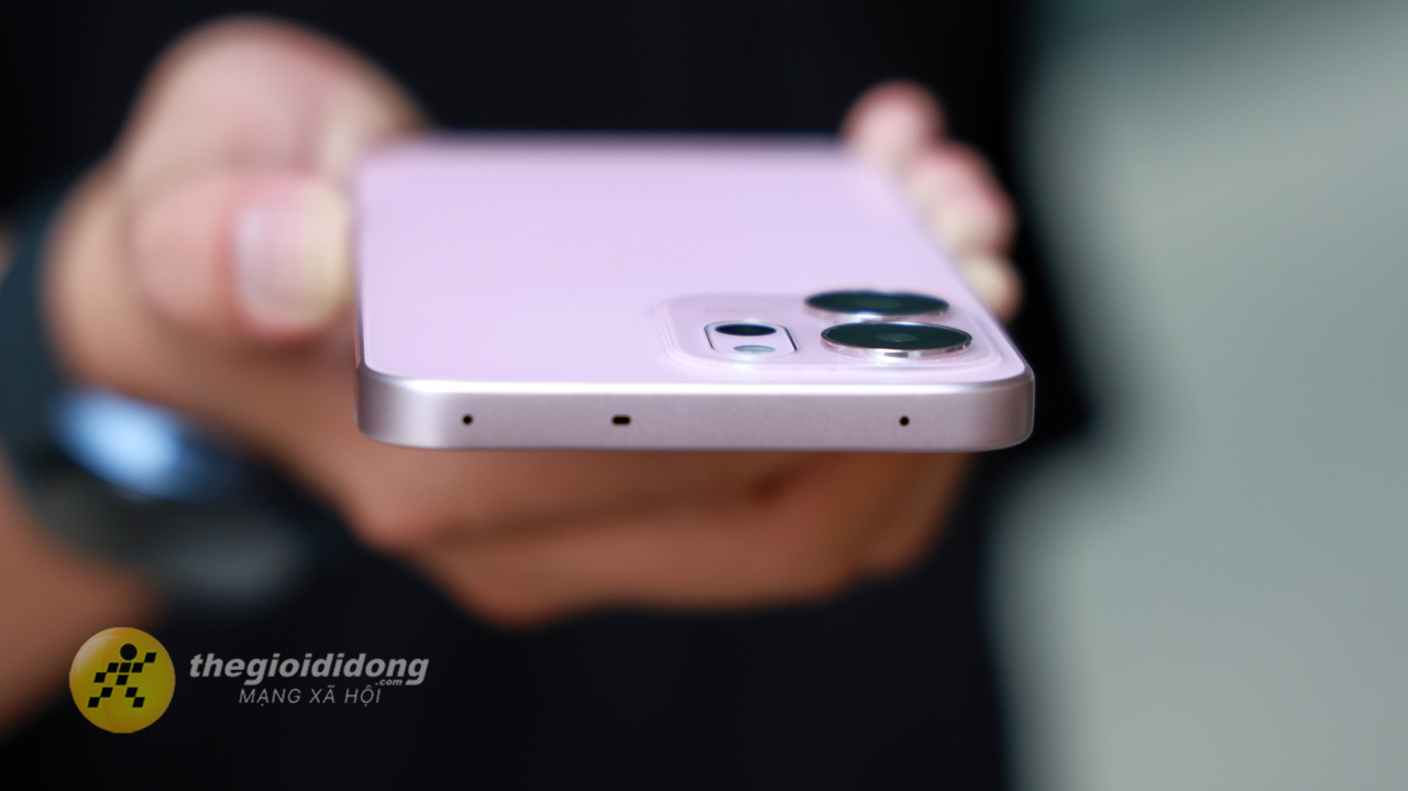 Đánh Giá Chi Tiết Oppo Reno14 F 5G: Thiết Kế Đẹp, Camera 50 Mp Đẹp Đánh Giá Chi Tiết Oppo Reno14 F 5G: Thiết Kế Đẹp, Camera 50 Mp Đẹp