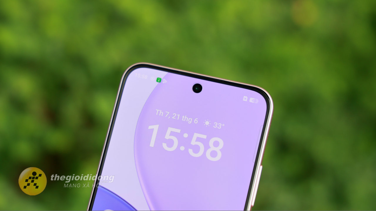 Đánh Giá Chi Tiết Oppo Reno14 F 5G: Thiết Kế Đẹp, Camera 50 Mp Đẹp Đánh Giá Chi Tiết Oppo Reno14 F 5G: Thiết Kế Đẹp, Camera 50 Mp Đẹp