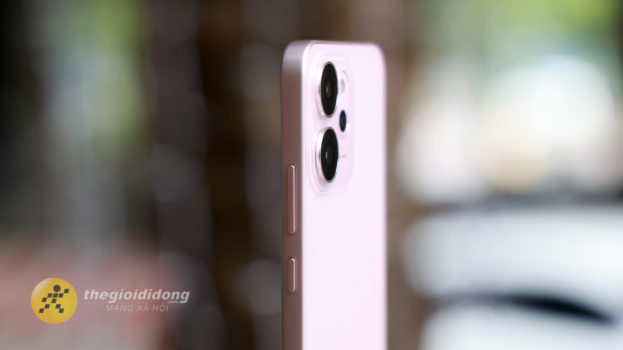 Đánh Giá Chi Tiết Oppo Reno14 F 5G: Thiết Kế Đẹp, Camera 50 Mp Đẹp Đánh Giá Chi Tiết Oppo Reno14 F 5G: Thiết Kế Đẹp, Camera 50 Mp Đẹp