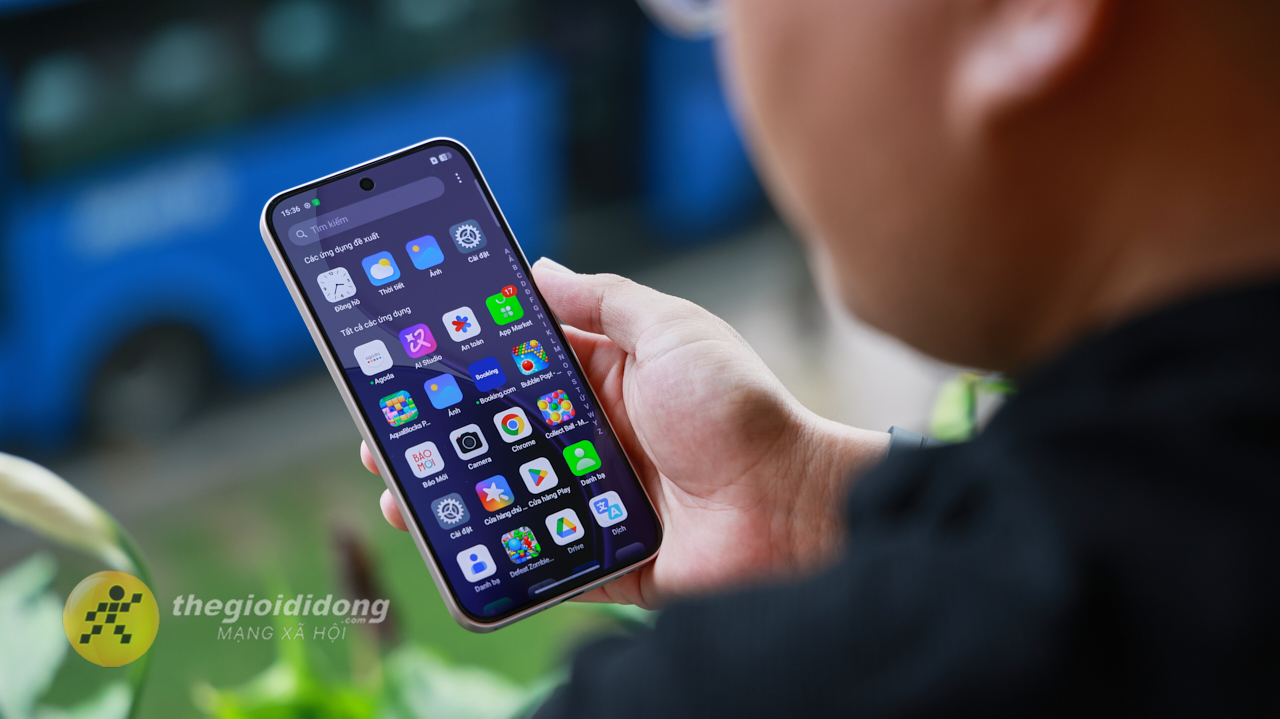 Đánh Giá Chi Tiết Oppo Reno14 F 5G: Thiết Kế Đẹp, Camera 50 Mp Đẹp Đánh Giá Chi Tiết Oppo Reno14 F 5G: Thiết Kế Đẹp, Camera 50 Mp Đẹp