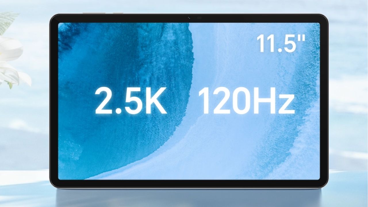 Vì Sao Honor Pad X9A Xứng Đáng Là Máy Tính Bảng Ngon - Bổ - Rẻ? Vì Sao Honor Pad X9A Xứng Đáng Là Máy Tính Bảng Ngon - Bổ - Rẻ?