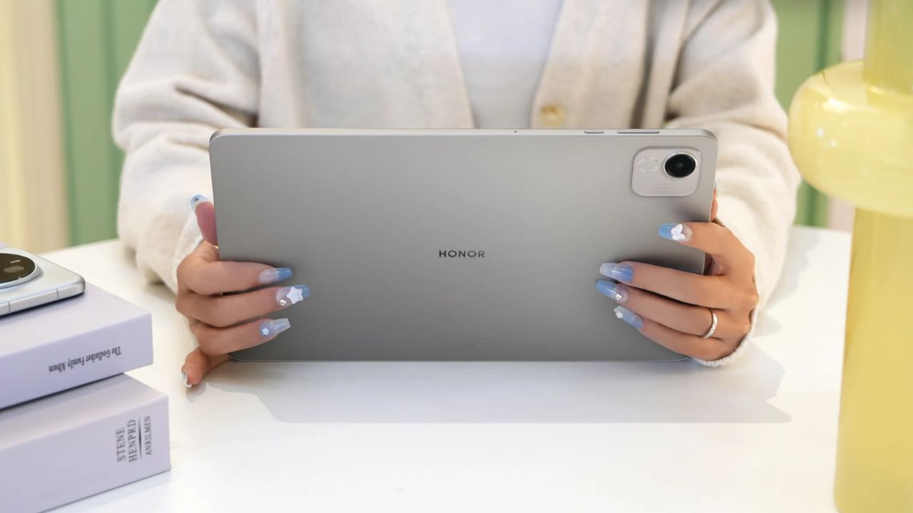 Vì sao HONOR Pad X9a xứng đáng là máy tính bảng ngon - bổ - rẻ?