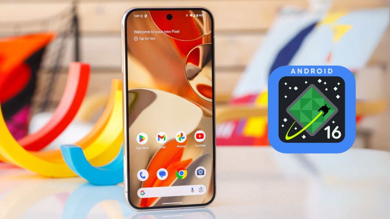 Cách Cập Nhật Android 16 Cách Cập Nhật Android 16