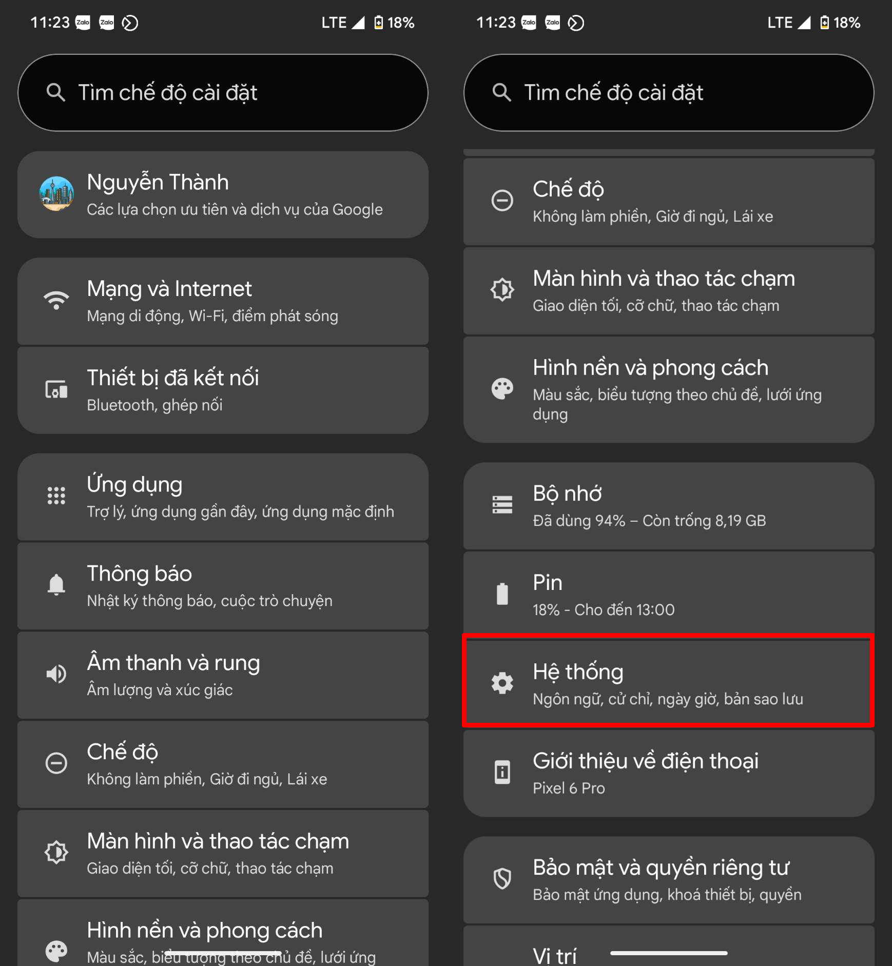 Cách Cập Nhật Android 16 Cách Cập Nhật Android 16