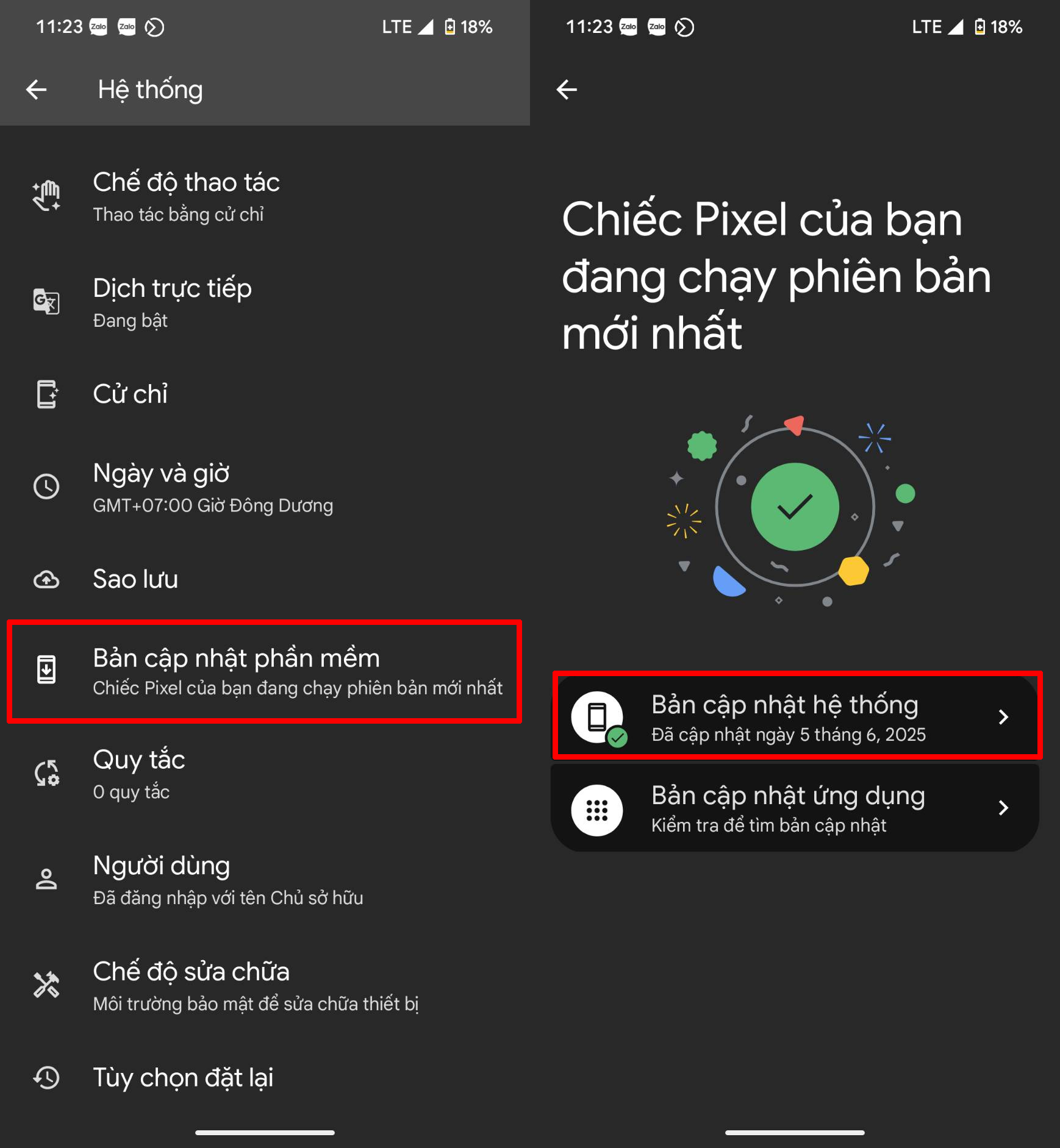 Cách Cập Nhật Android 16 Cách Cập Nhật Android 16