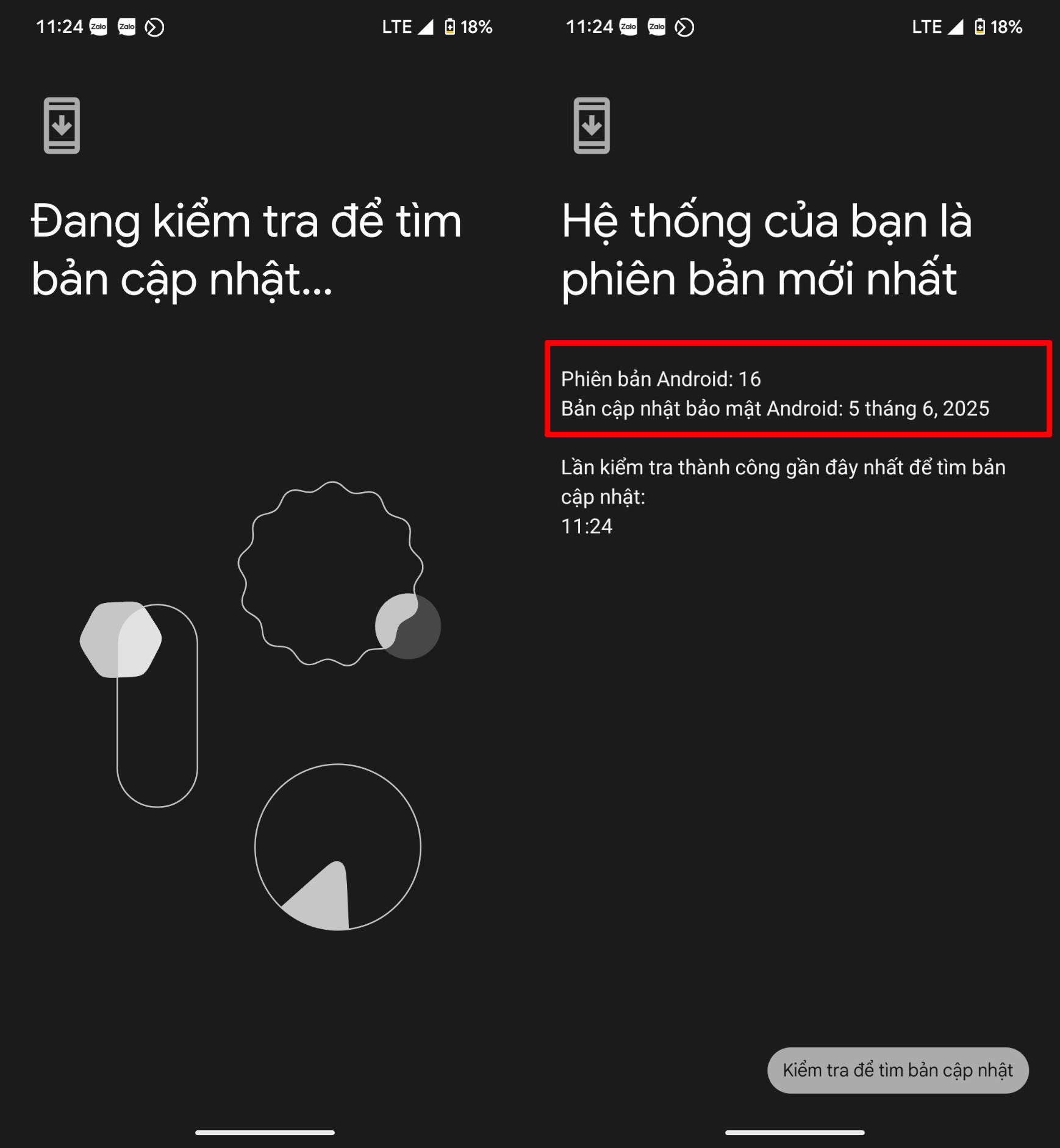 Cách Cập Nhật Android 16 Cách Cập Nhật Android 16
