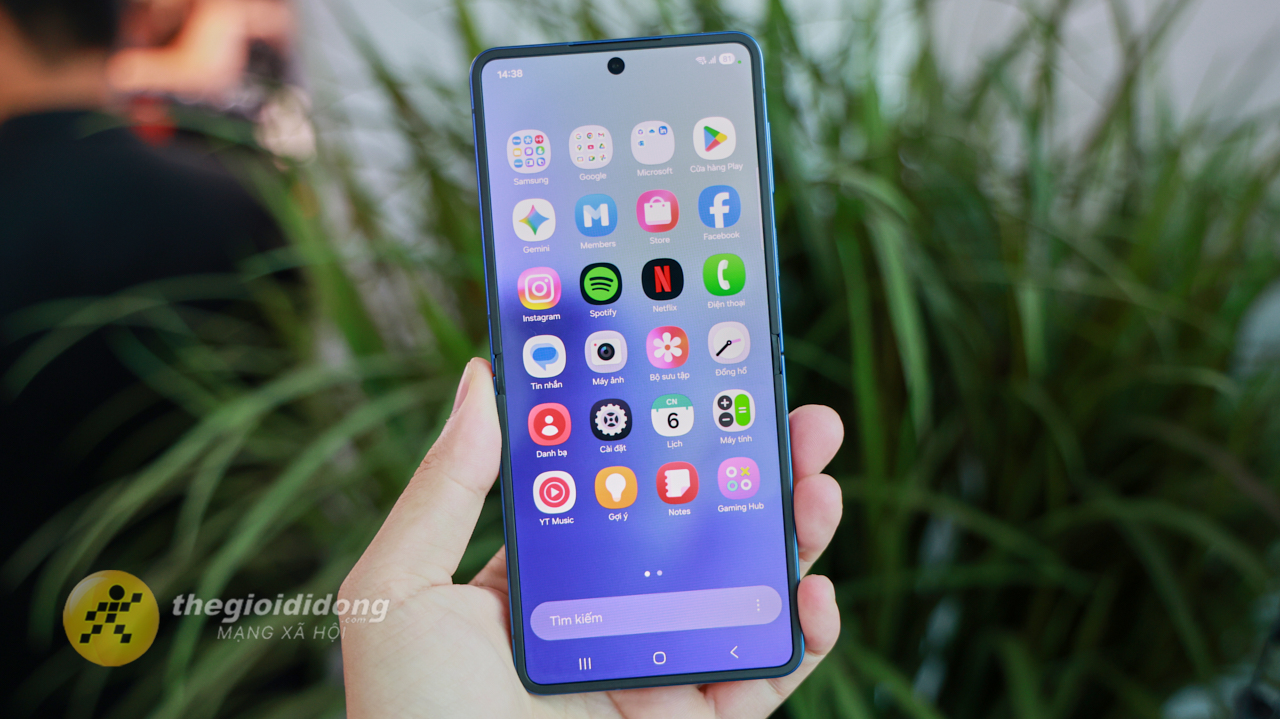 Cách Cập Nhật Android 16 Cách Cập Nhật Android 16