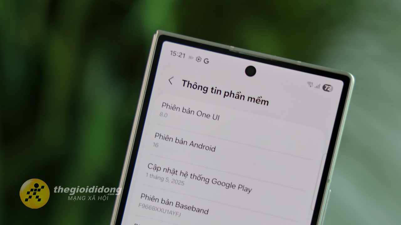 Cách Cập Nhật Android 16 Cách Cập Nhật Android 16