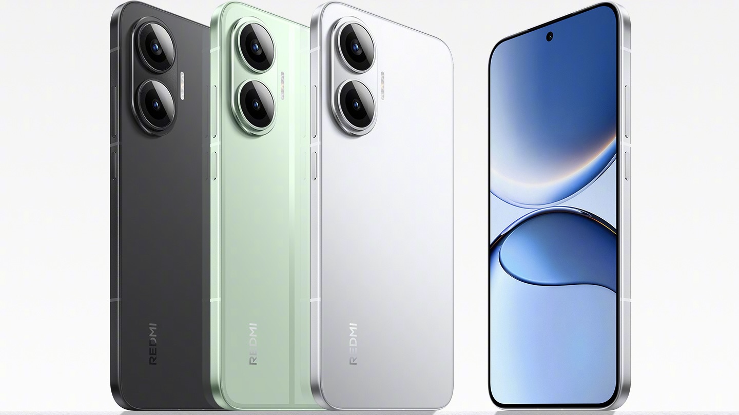 Redmi Turbo 5 Pro Redmi Turbo 5 Pro