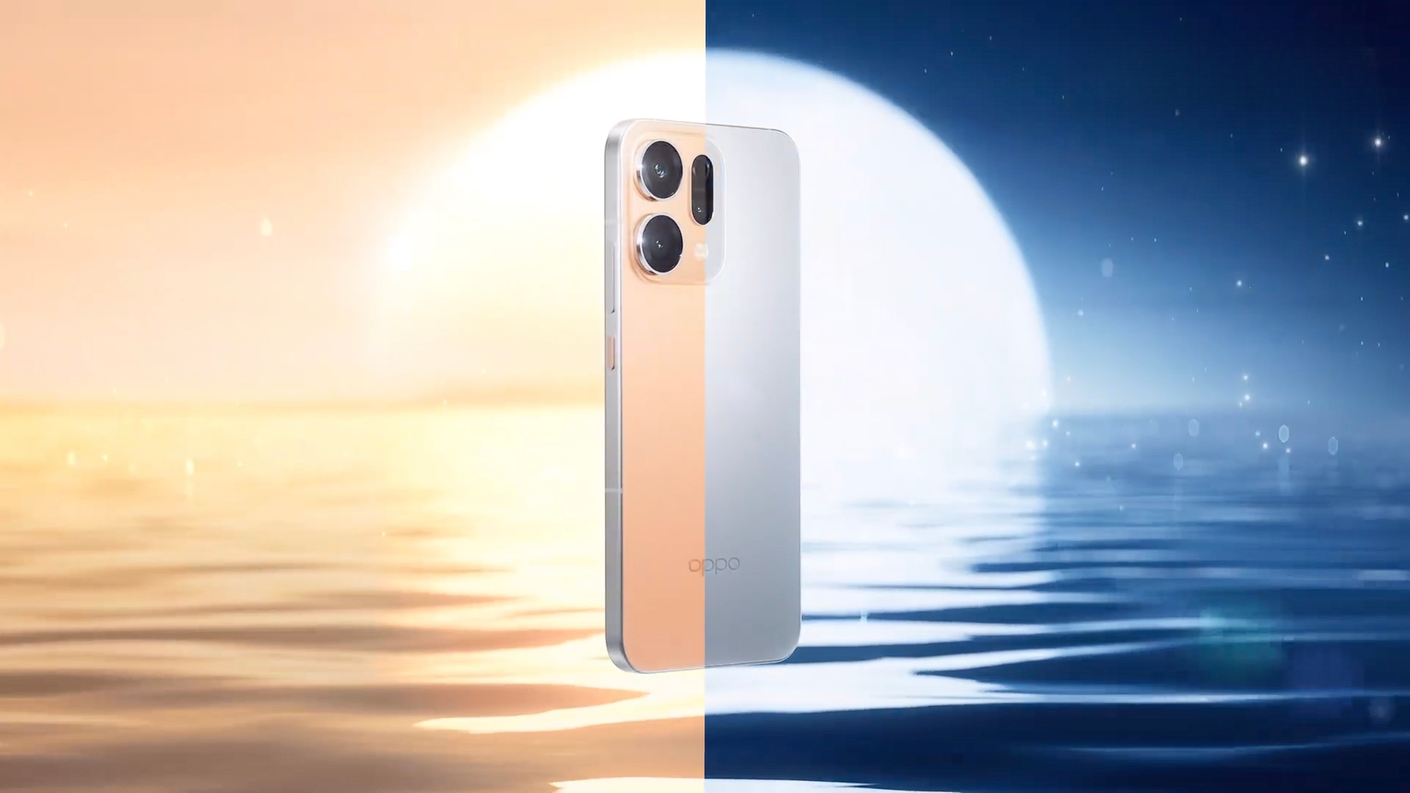 Oppo Reno14 Series Oppo Reno14 Series