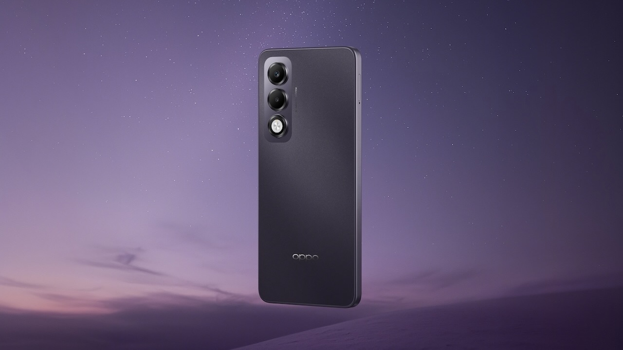 OPPO A5i Pro OPPO A5i Pro
