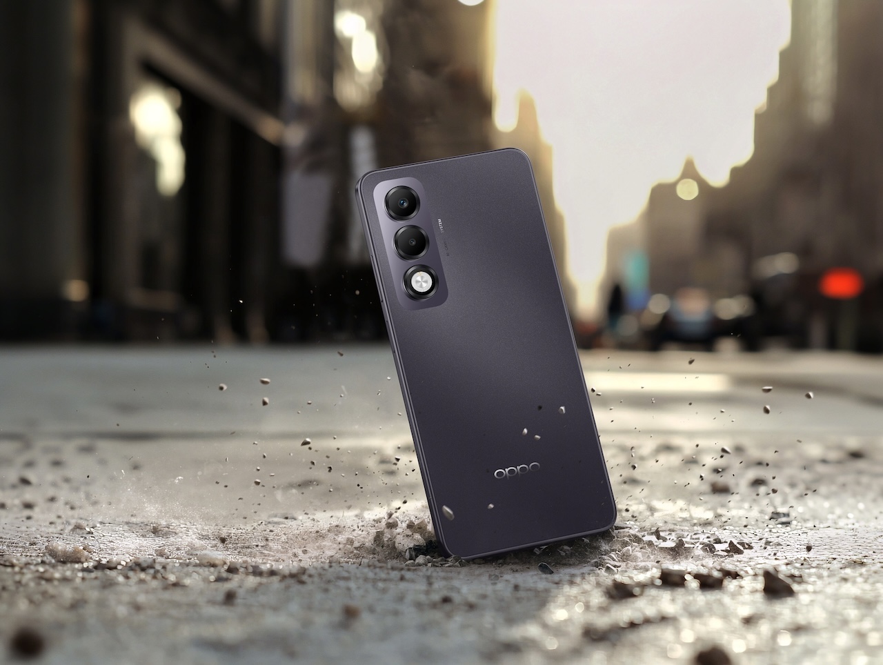 Cùng Mình Khám Phá Oppo A5I Và Oppo A5I Pro Có Gì Khác Nhau? Cùng Mình Khám Phá Oppo A5I Và Oppo A5I Pro Có Gì Khác Nhau?