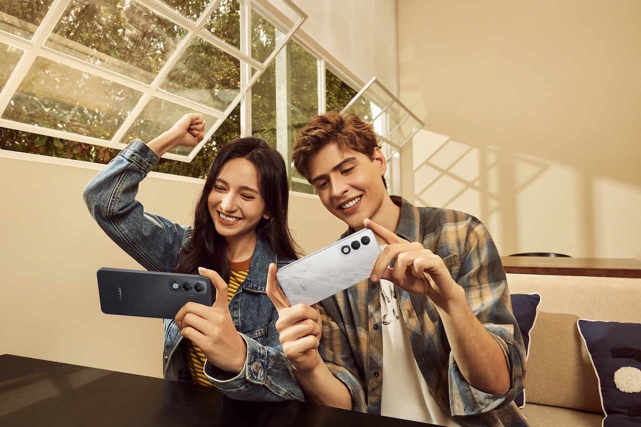 Cùng Mình Khám Phá Oppo A5I Và Oppo A5I Pro Có Gì Khác Nhau? Cùng Mình Khám Phá Oppo A5I Và Oppo A5I Pro Có Gì Khác Nhau?