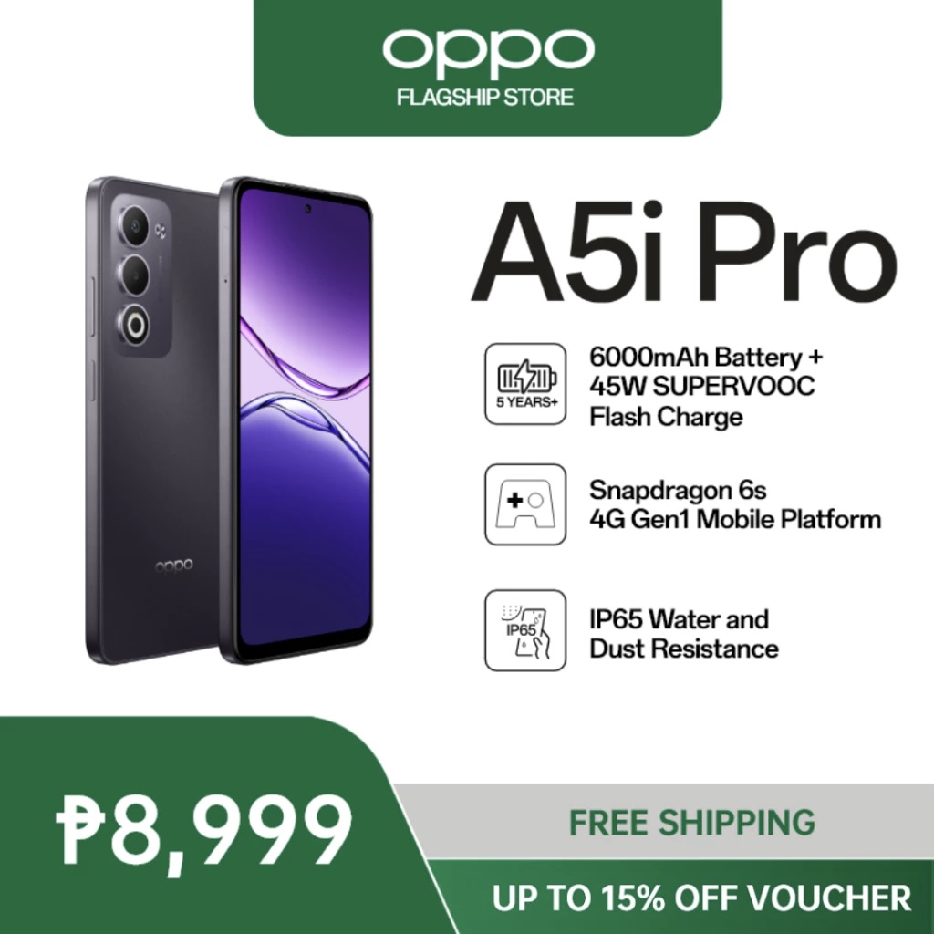 Oppo A5I Pro Oppo A5I Pro