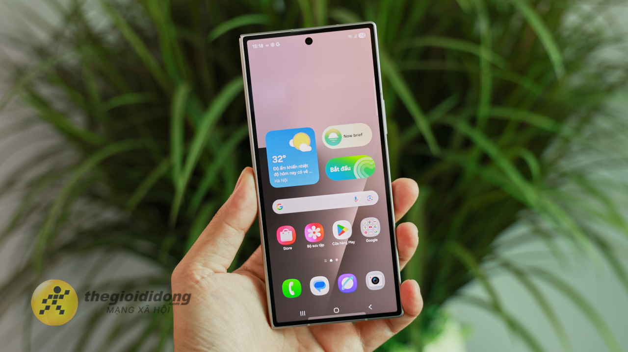Trên Tay Samsung Galaxy Z Fold7: Siêu Mỏng 4.2Mm, Camera 200Mp Mới Trên Tay Samsung Galaxy Z Fold7: Siêu Mỏng 4.2Mm, Camera 200Mp Mới