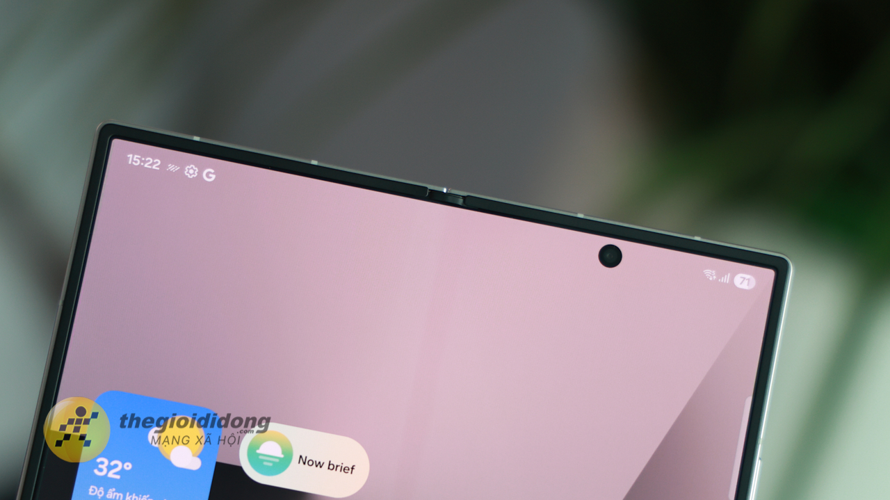 Cùng Điểm Nhanh Qua Các Thông Số Màn Hình Cơ Bản Trên Samsung Galaxy Z Fold7: Cùng Điểm Nhanh Qua Các Thông Số Màn Hình Cơ Bản Trên Samsung Galaxy Z Fold7: