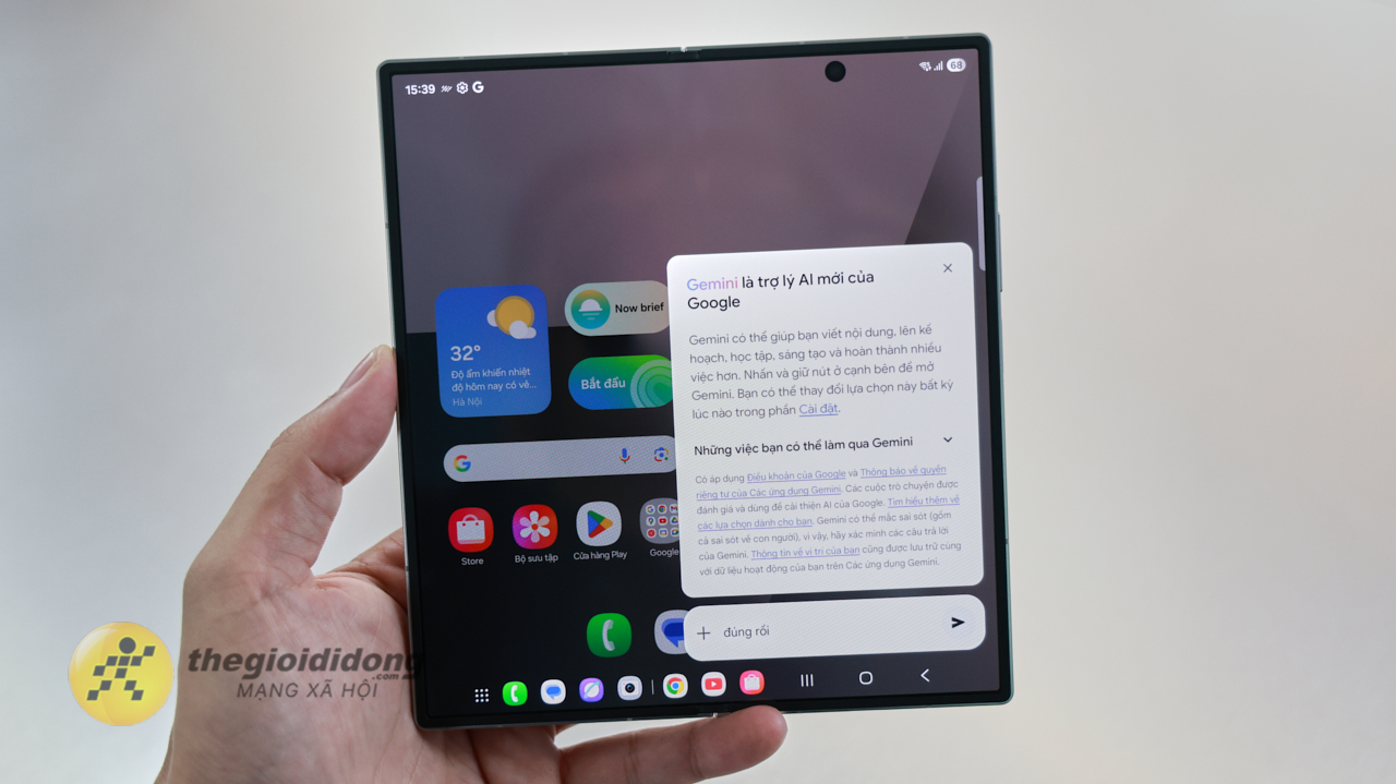 Cùng Điểm Nhanh Qua Các Thông Số Màn Hình Cơ Bản Trên Samsung Galaxy Z Fold7: Cùng Điểm Nhanh Qua Các Thông Số Màn Hình Cơ Bản Trên Samsung Galaxy Z Fold7: