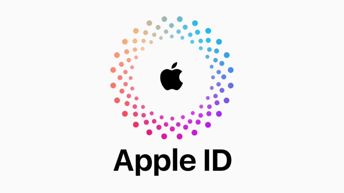 Apple ID Apple ID
