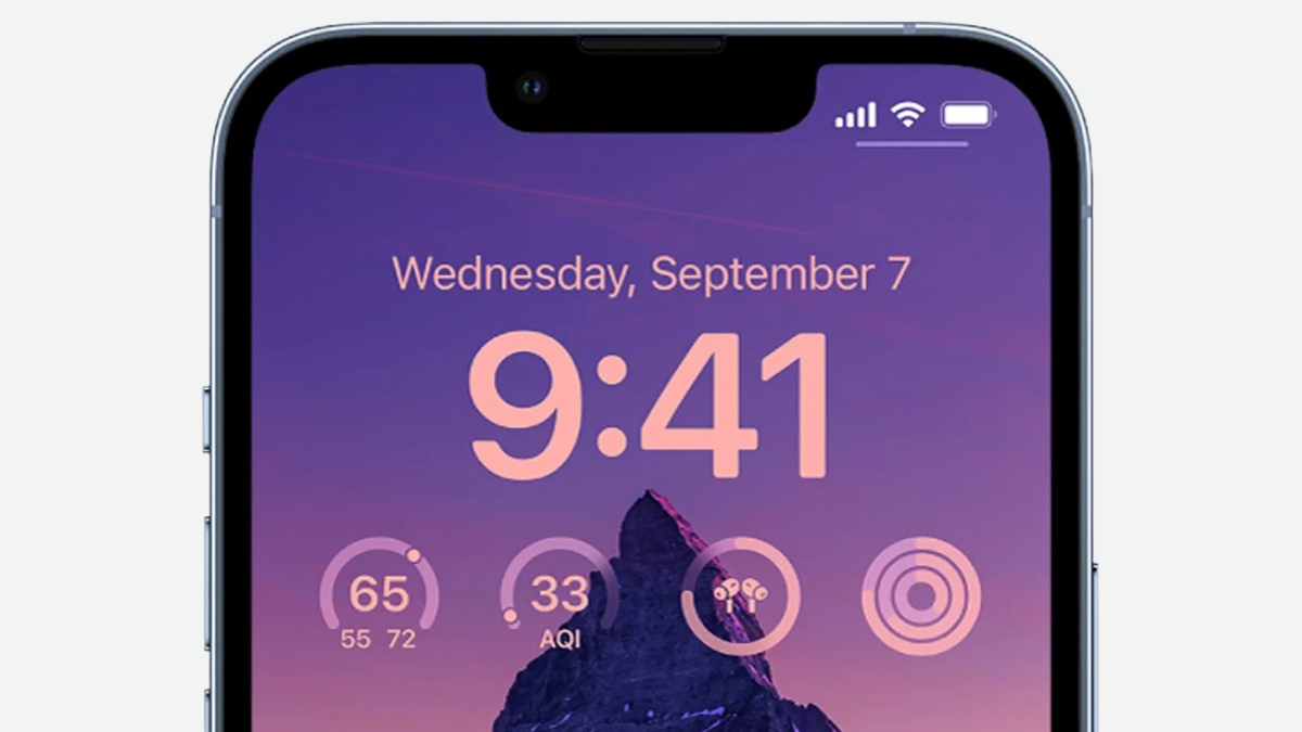 Gi&uacute;p thao t&aacute;c mở Control Center trở n&ecirc;n dễ d&agrave;ng