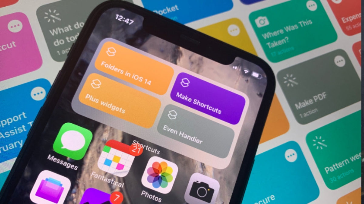 Bạn c&oacute; thể tự tạo hoặc chỉnh sửa c&aacute;c ph&iacute;m tắt