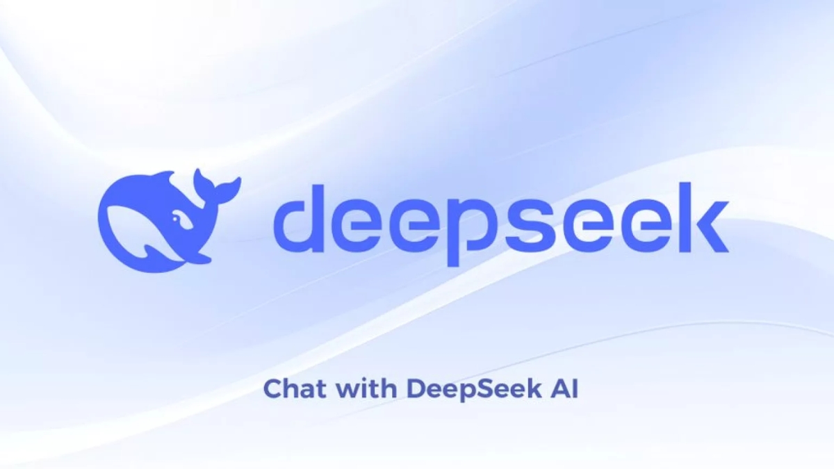 DeepSeek thách thức ChatGPT
