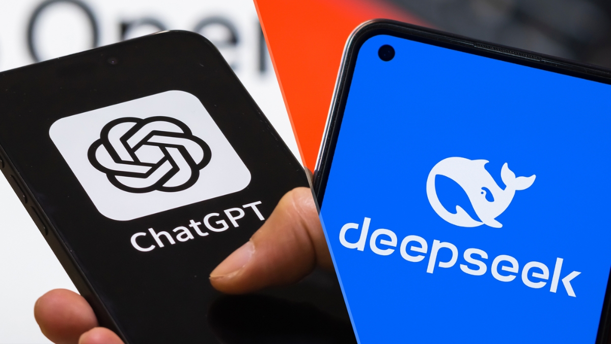 Tổng quan các mô hình DeepSeek AI