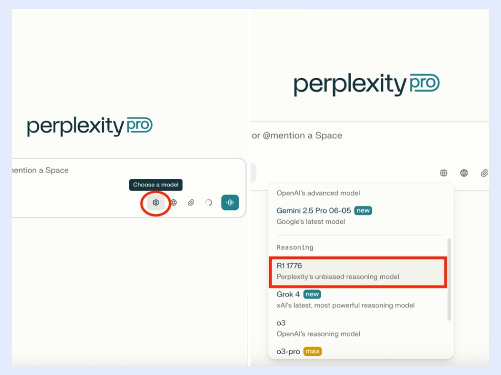 So sánh DeepSeek và ChatGPT