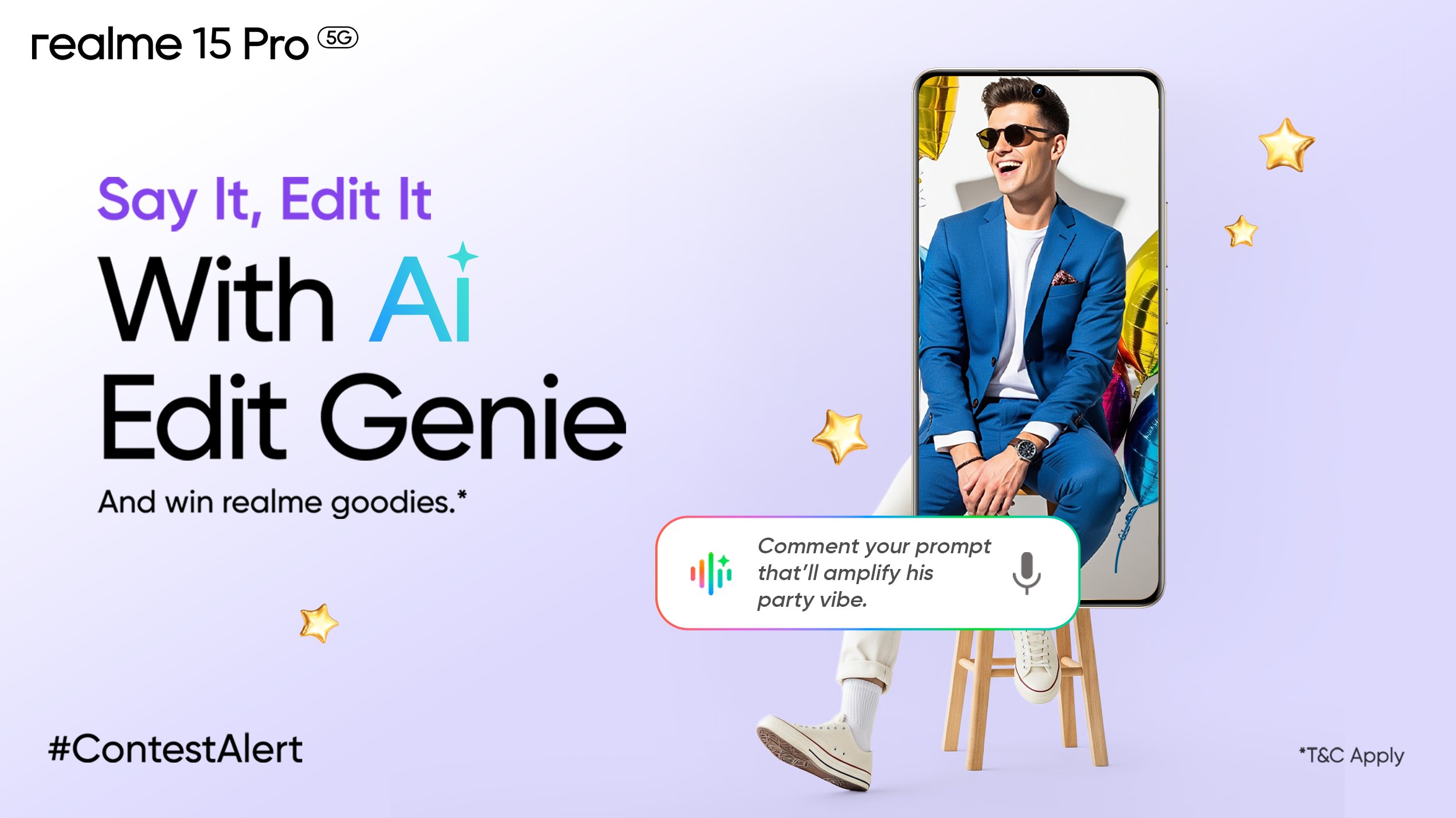 Realme 15 Series Realme 15 Series