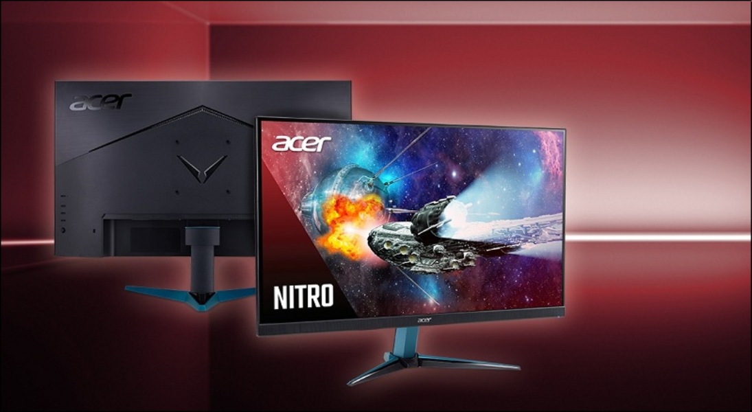 Tỷ lệ khung hình phổ biến nhất đi kèm với độ phân giải 2K trên TV và màn hình máy tính là 16:9