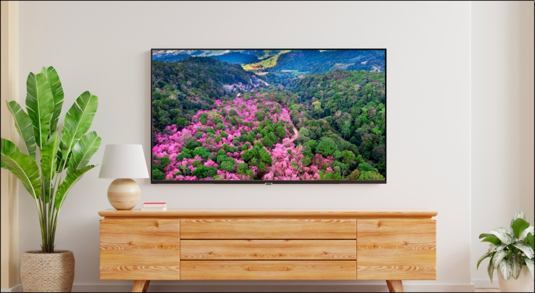 Chuẩn 2K DCI (Digital Cinema Initiatives) có độ phân giải 2048 x 1080 pixels