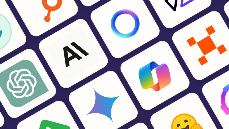 C&aacute;c c&ocirc;ng cụ chat AI phổ biến