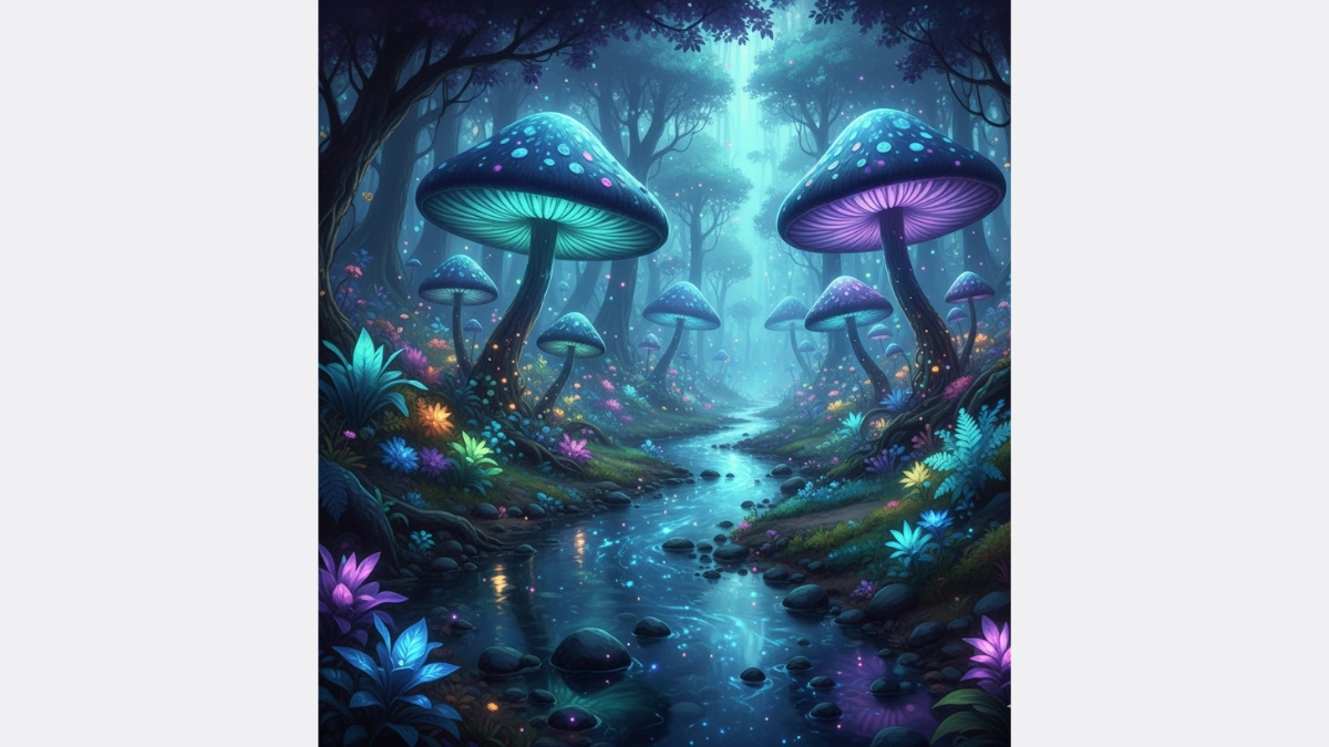 Ảnh 3D & Hoạt h&igrave;nh