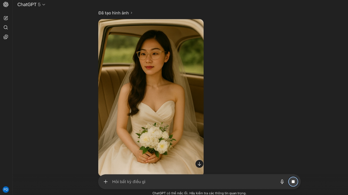 Phong c&aacute;ch Ảnh cưới