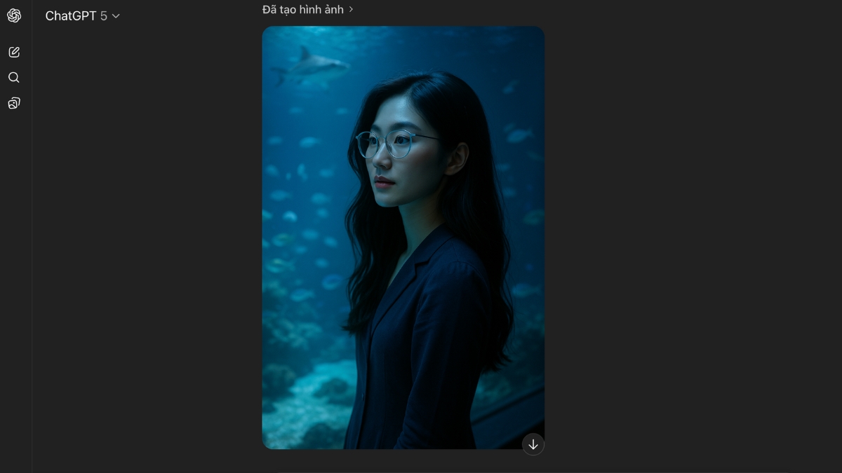 Phong c&aacute;ch Điện ảnh (Cinematic)