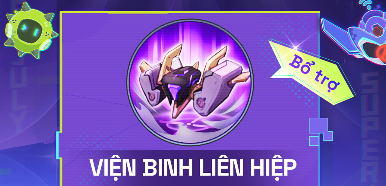 Cách Gọi Viện Binh Máy Bay Đẩy Trụ Trong Liên Quân Cách Gọi Viện Binh Máy Bay Đẩy Trụ Trong Liên Quân