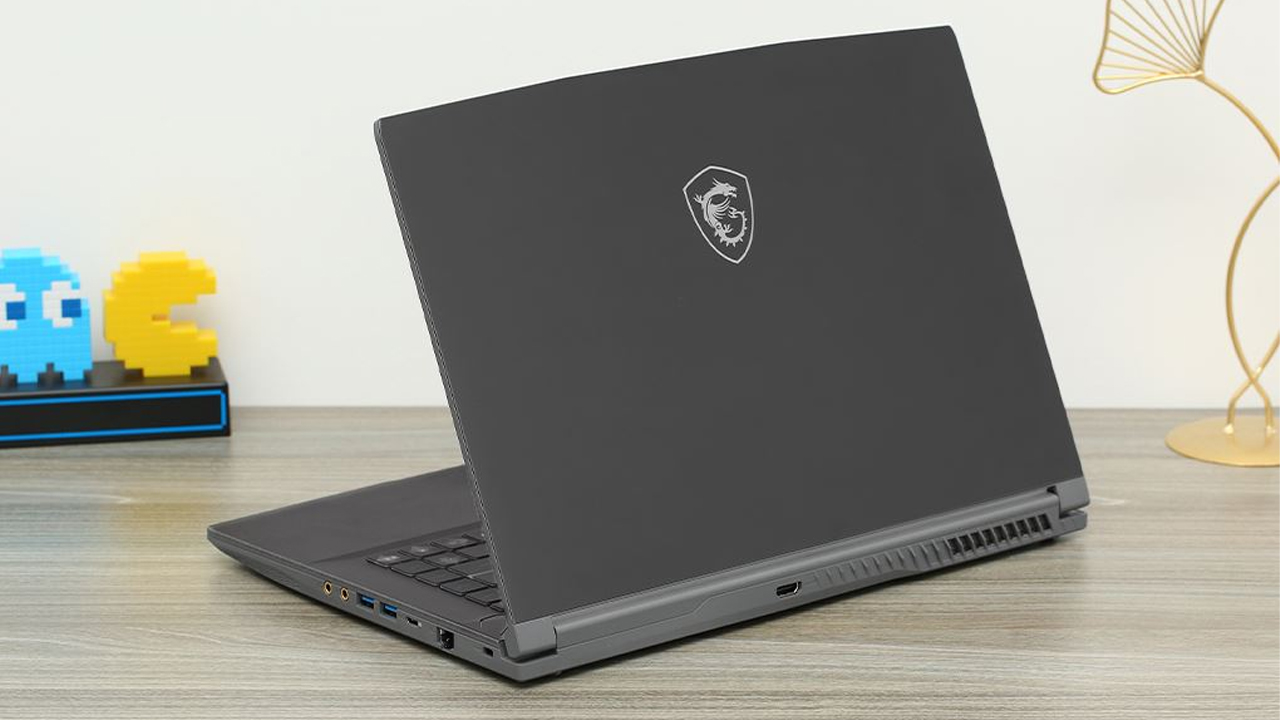 Laptop Msi Vượt Trội, Trùm Chiến Game Chỉ Từ 16.69 Triệu Laptop Msi Vượt Trội, Trùm Chiến Game Chỉ Từ 16.69 Triệu
