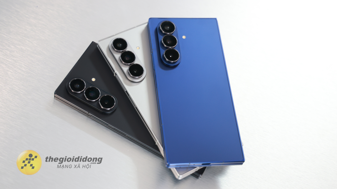Samsung Galaxy Z Fold 7 Có Mấy Màu Samsung Galaxy Z Fold 7 Có Mấy Màu
