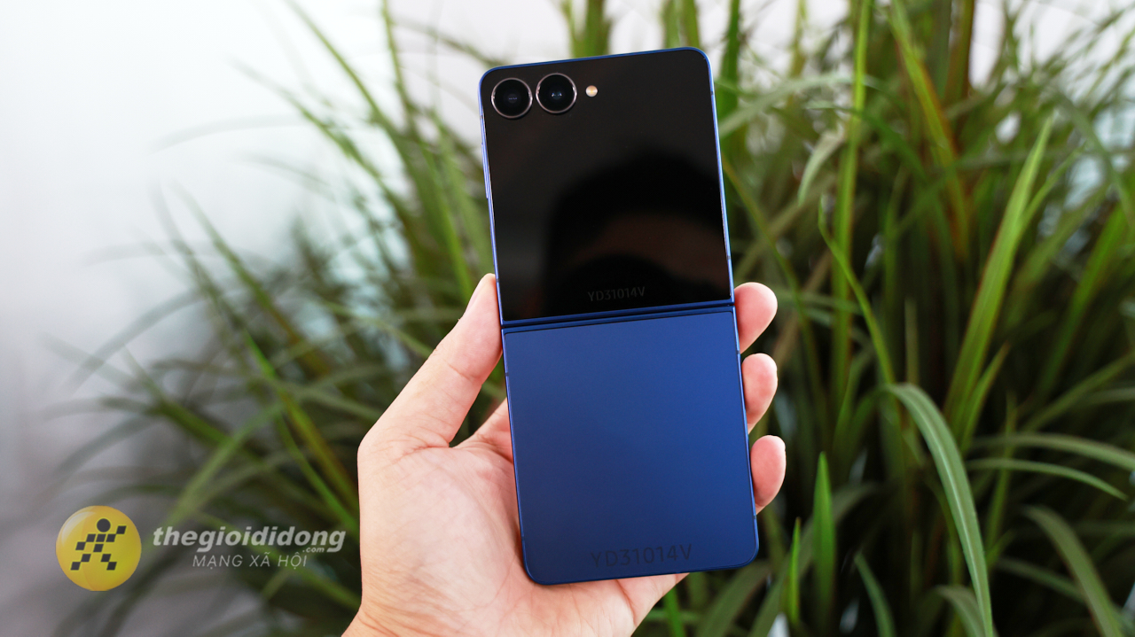 Samsung Galaxy Z Flip 7 Có Mấy Màu Samsung Galaxy Z Flip 7 Có Mấy Màu